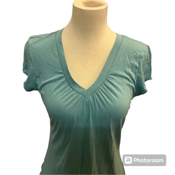 Ann Taylor Petites blouse Preloved SP - Picture 2 of 4